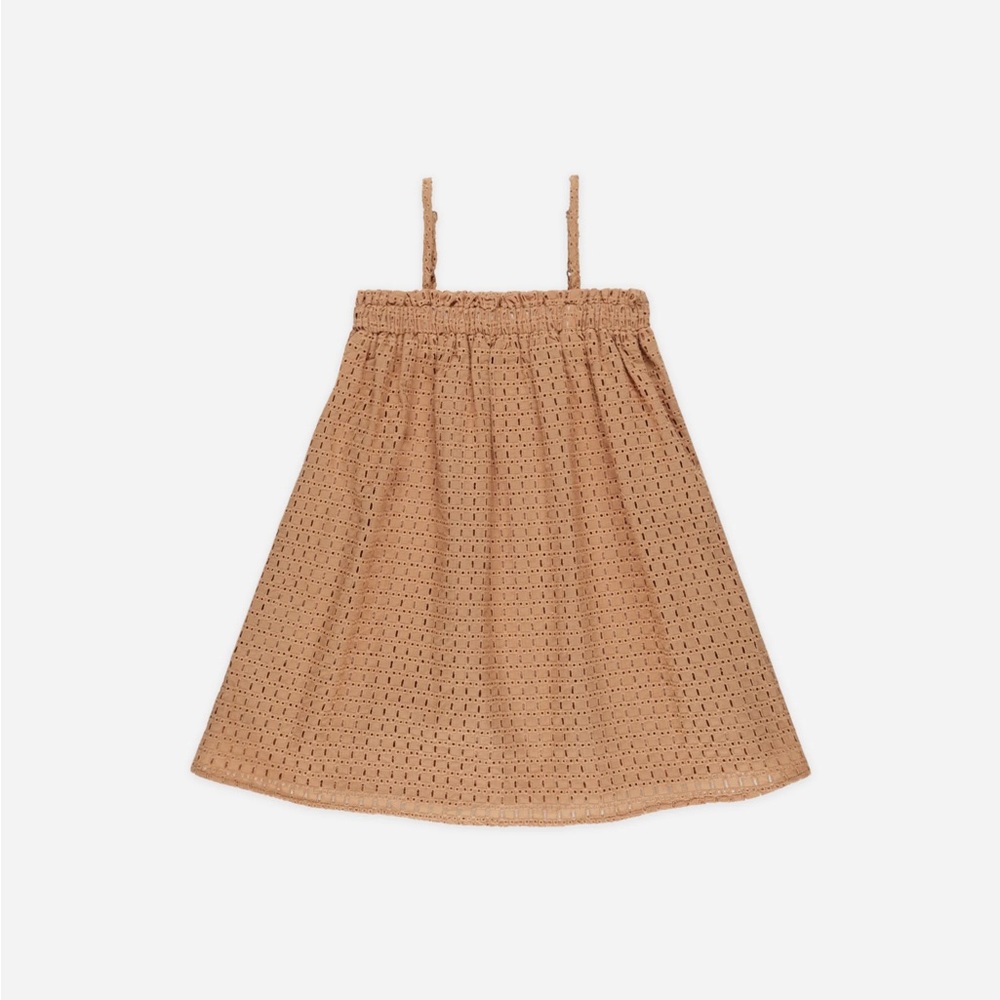 Sahara Mini Dress